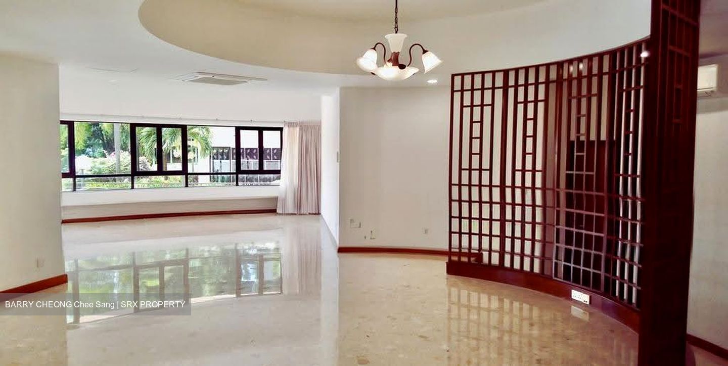 The Draycott (D10), Apartment #617673901
